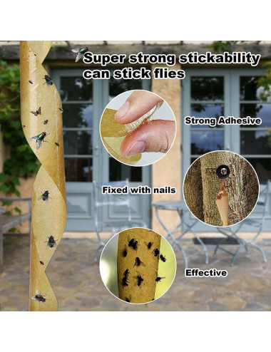 NL-30841 FLY INSECT TRAP