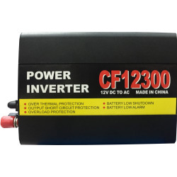 محول CHN - 300W - INVETER