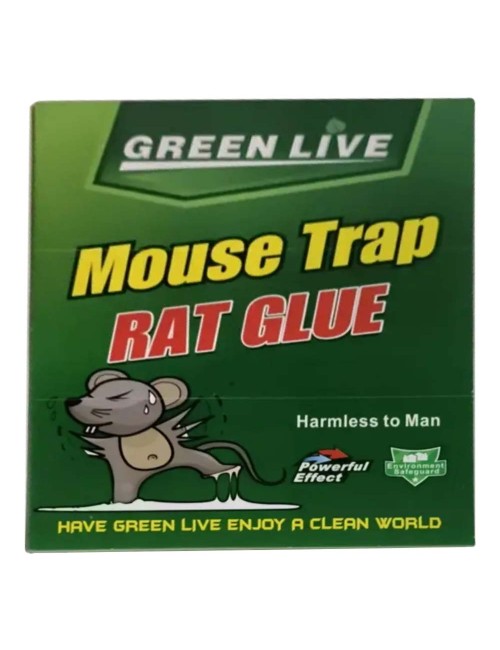 IT-80482 MOUSE AND RAT GLUE TRAP