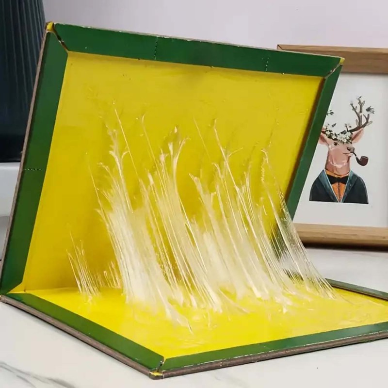 IT-80482 MOUSE AND RAT GLUE TRAP