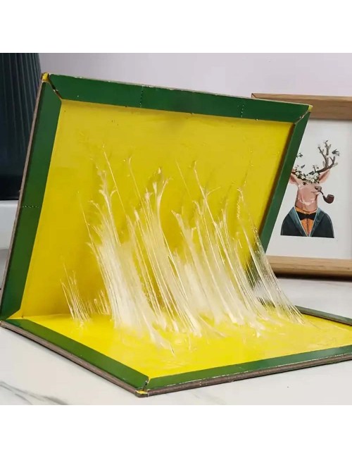 IT-80482 MOUSE AND RAT GLUE TRAP