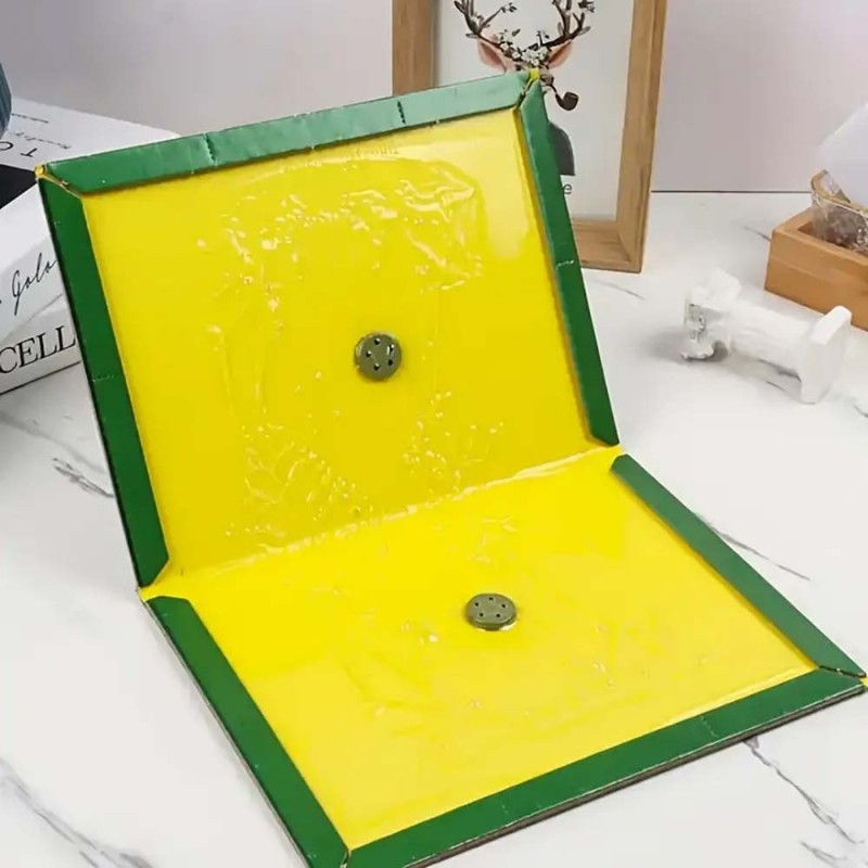 IT-80482 MOUSE AND RAT GLUE TRAP