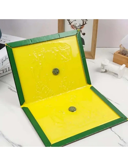 IT-80482 MOUSE AND RAT GLUE TRAP