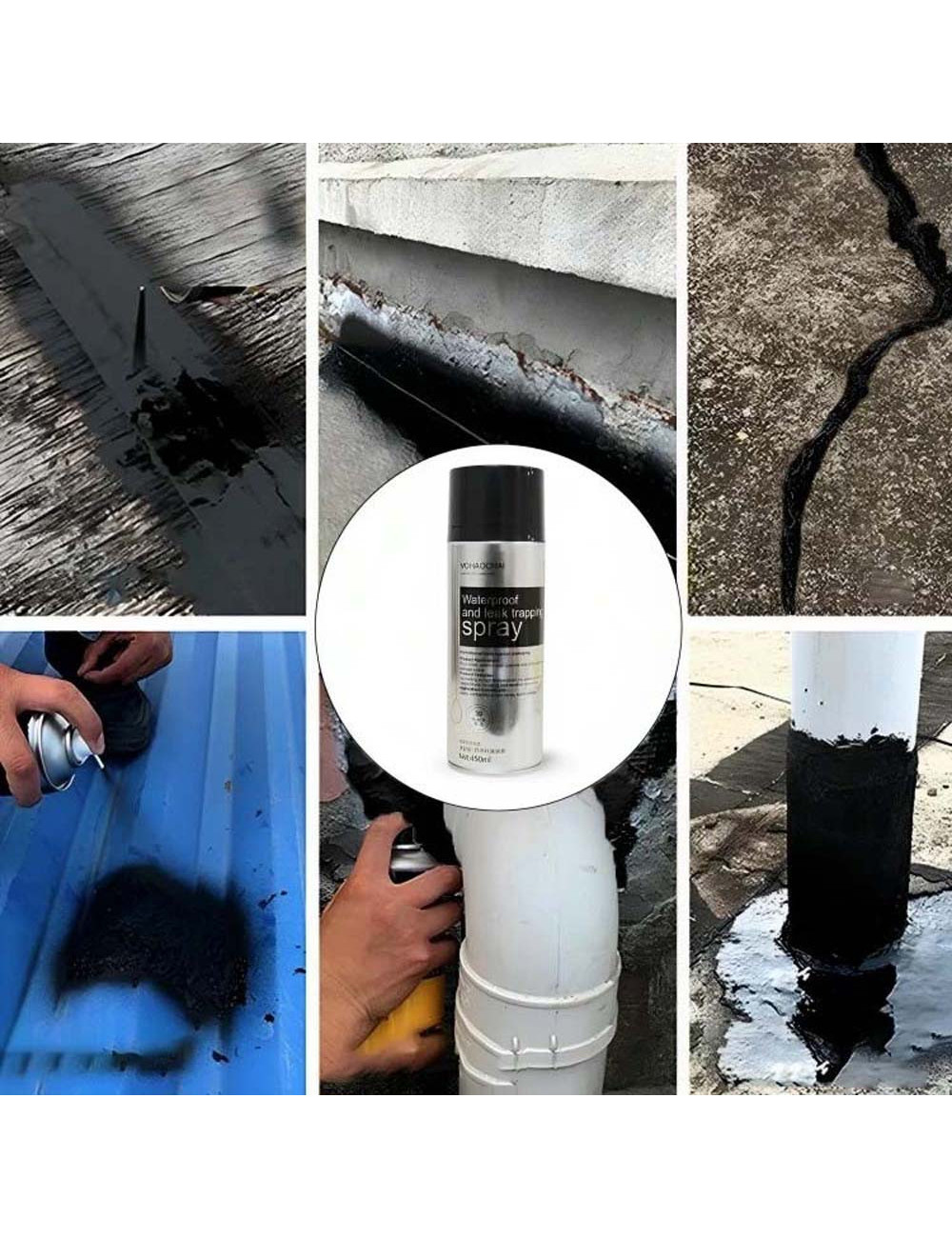 IT-28890 WATER PROOFING SPARY 450ML