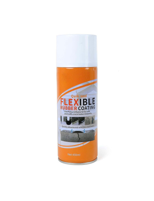 IT-28864 FLEXIBLE RUBBER COATING SPRAY 700ML