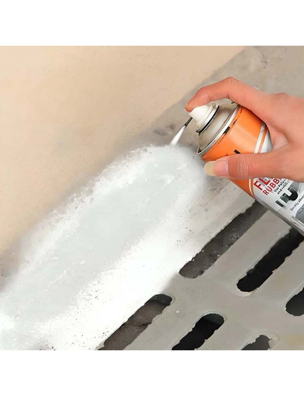 IT-28864 FLEXIBLE RUBBER COATING SPRAY 700ML
