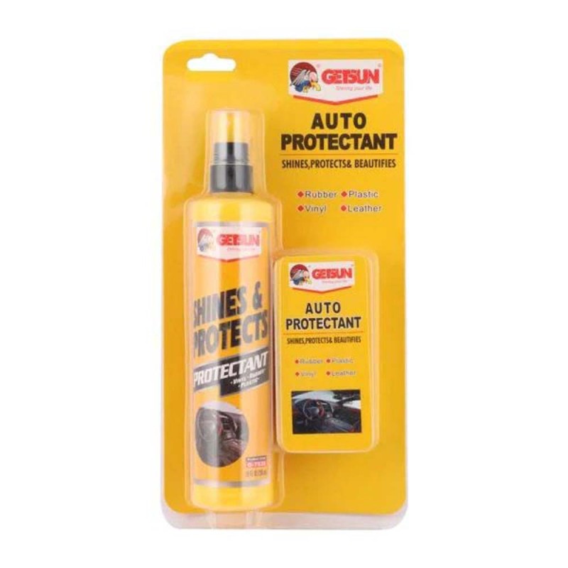 ML-30028-P CAR POLISH SPRAY