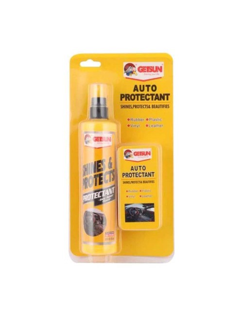 ML-30028-P CAR POLISH SPRAY