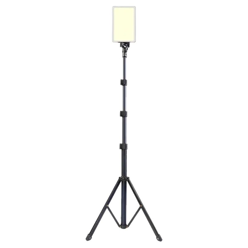 BLACK STAND 05 FOR MULTIFUNTIONAL OUTDOOR LIGHT