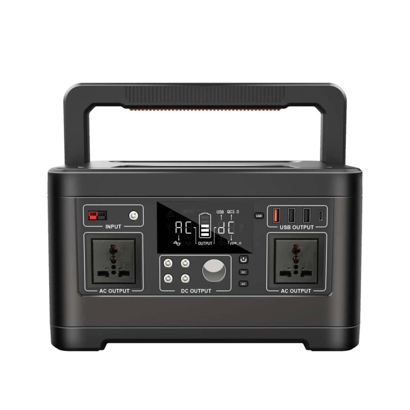 TW BK-007 بطارية باور هوس