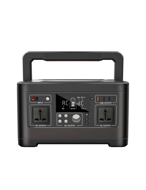 TW BK-007 بطارية باور هوس