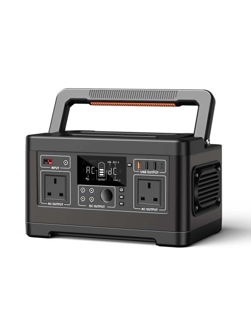 TW BK-007 بطارية باور هوس