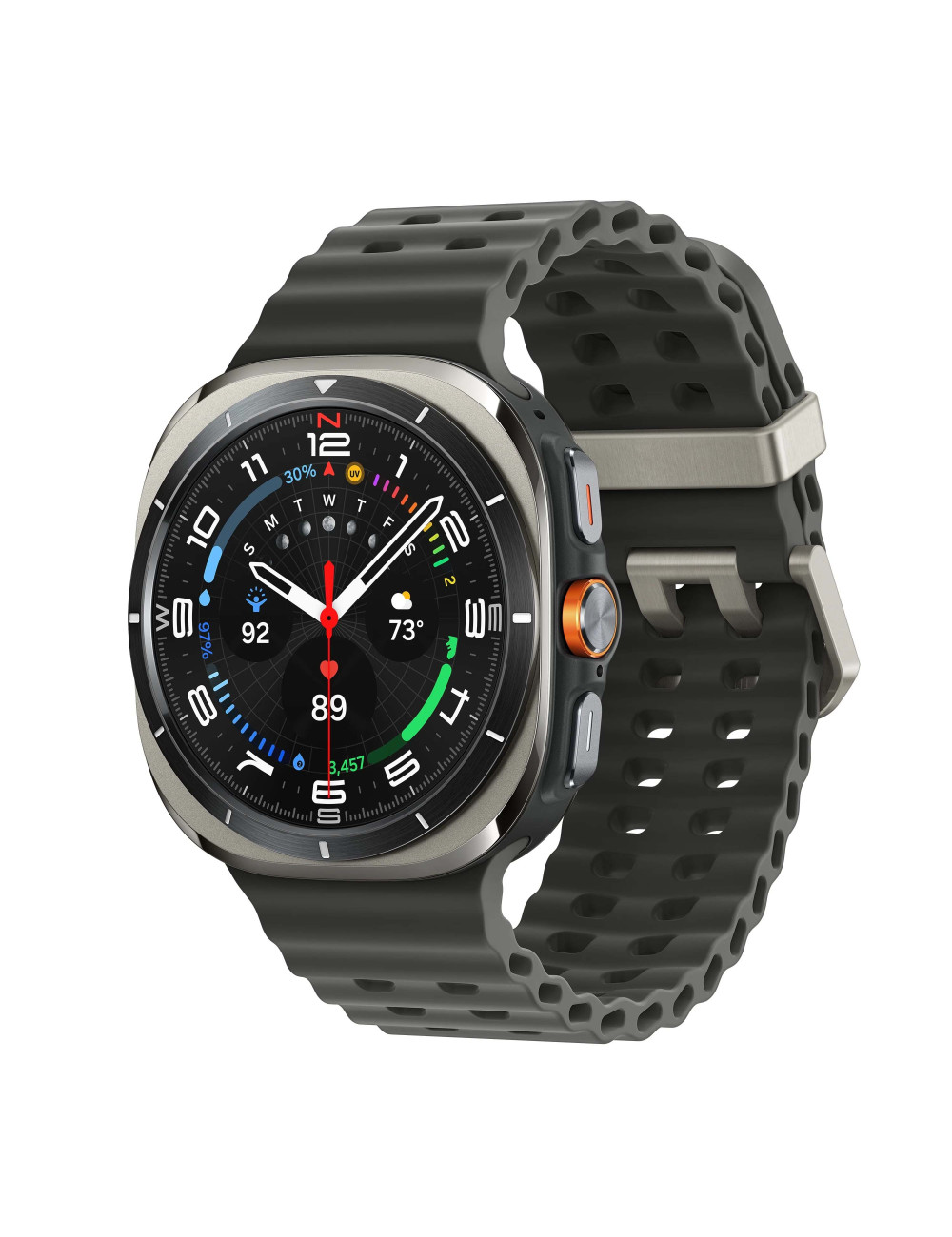 7W7 SMART WATCH