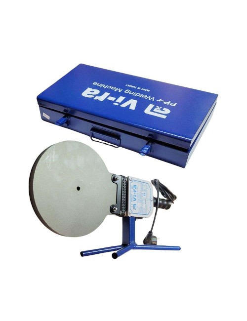 F-200-1600W 125MM ماكينة لحيم بايب تركي