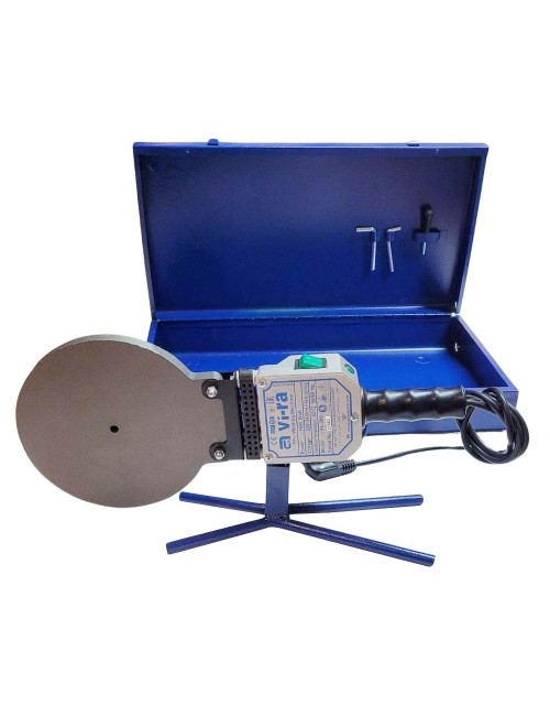 F-200-1600W 125MM ماكينة لحيم بايب تركي