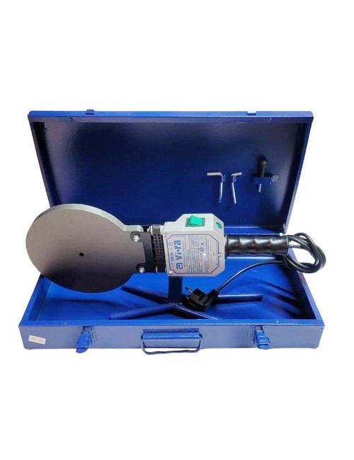 F-200-1600W 125MM ماكينة لحيم بايب تركي