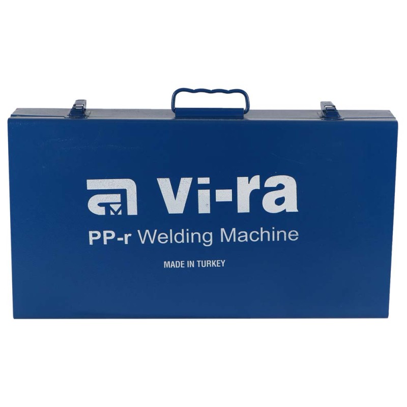PRR PIPE WELDING MACHINE -2006 75 MM