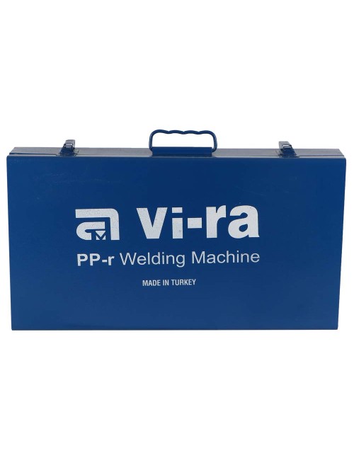 PRR PIPE WELDING MACHINE -2006 75 MM