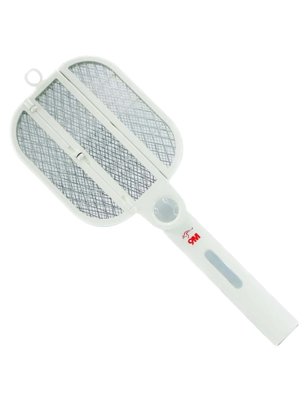 EMS-011 FOLDING ELECTRONIC MOSQUITO SWATTER 9M