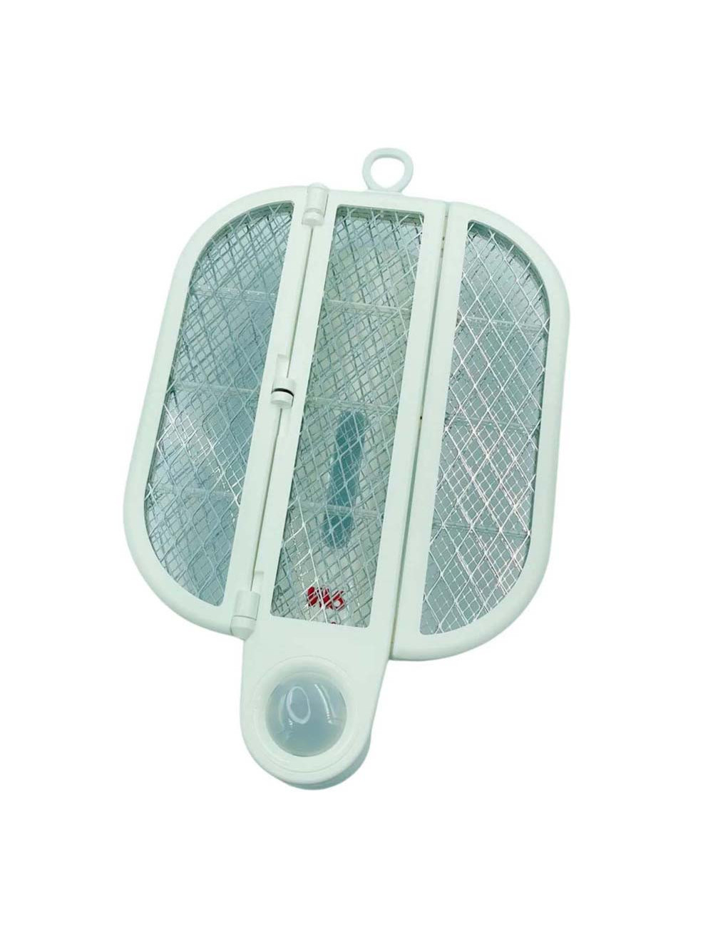 EMS-011 FOLDING ELECTRONIC MOSQUITO SWATTER 9M