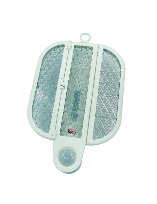 EMS-011 FOLDING ELECTRONIC MOSQUITO SWATTER 9M