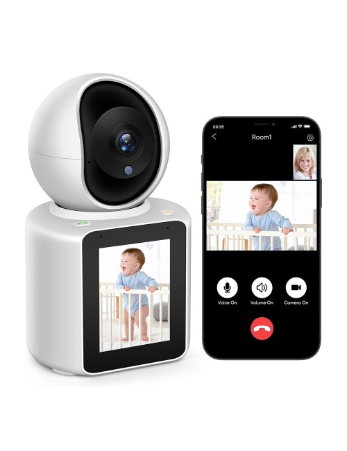 C31 SMART VIDEO CALLING CAMERA