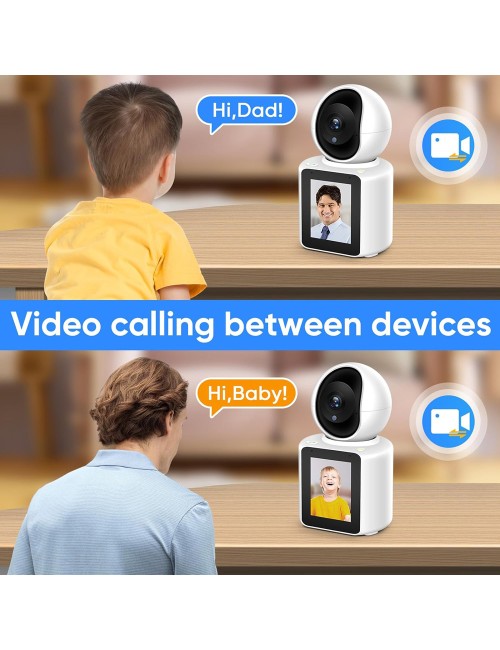 C31 SMART VIDEO CALLING CAMERA