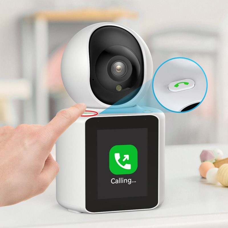 C31 SMART VIDEO CALLING CAMERA