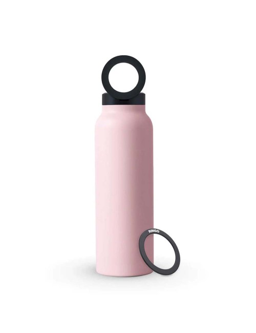 VACCUM BOTTEL 710ML WITH MOBILE HOLDER