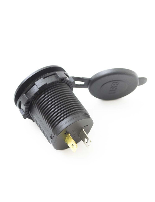 USB006 USB CAR SOCKET