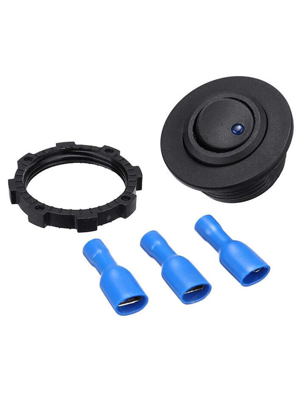 USB010 USB CAR SOCKET