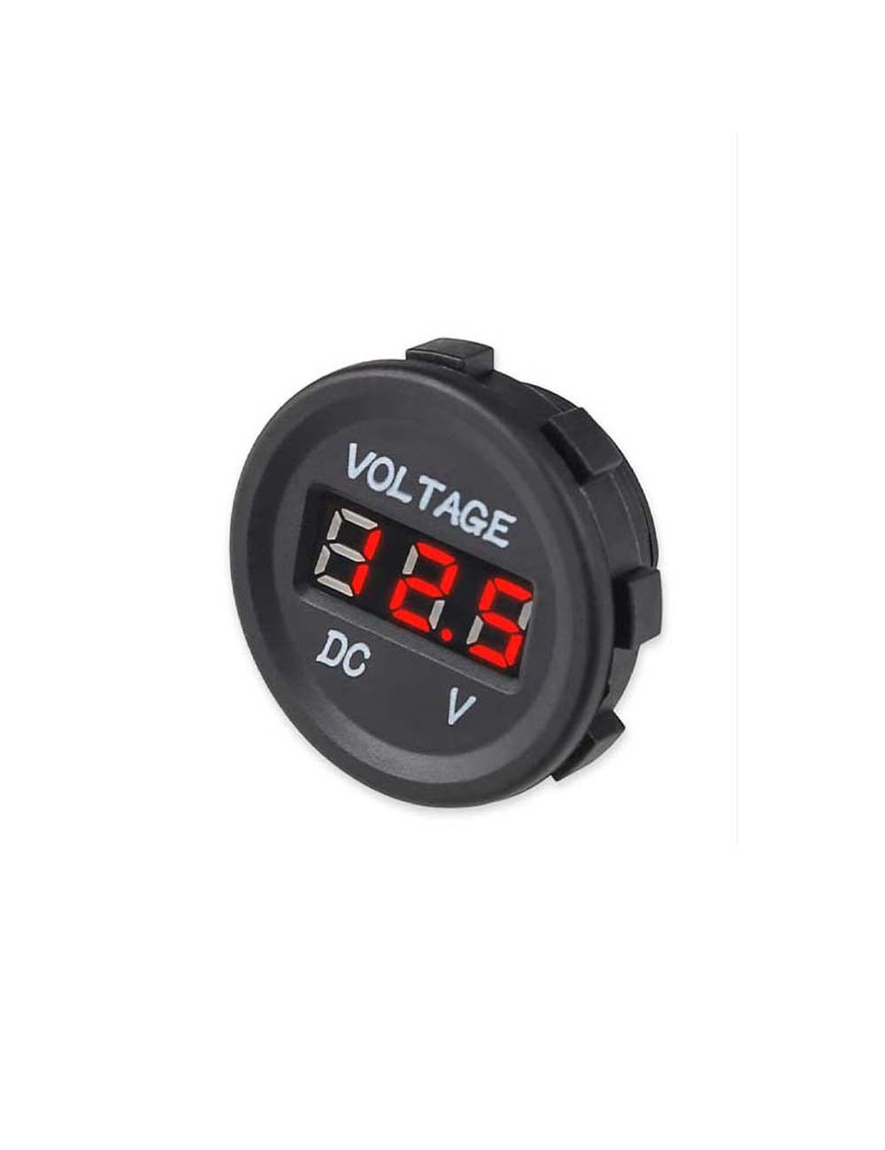 USB005 USB CAR VOLTAGE METTER