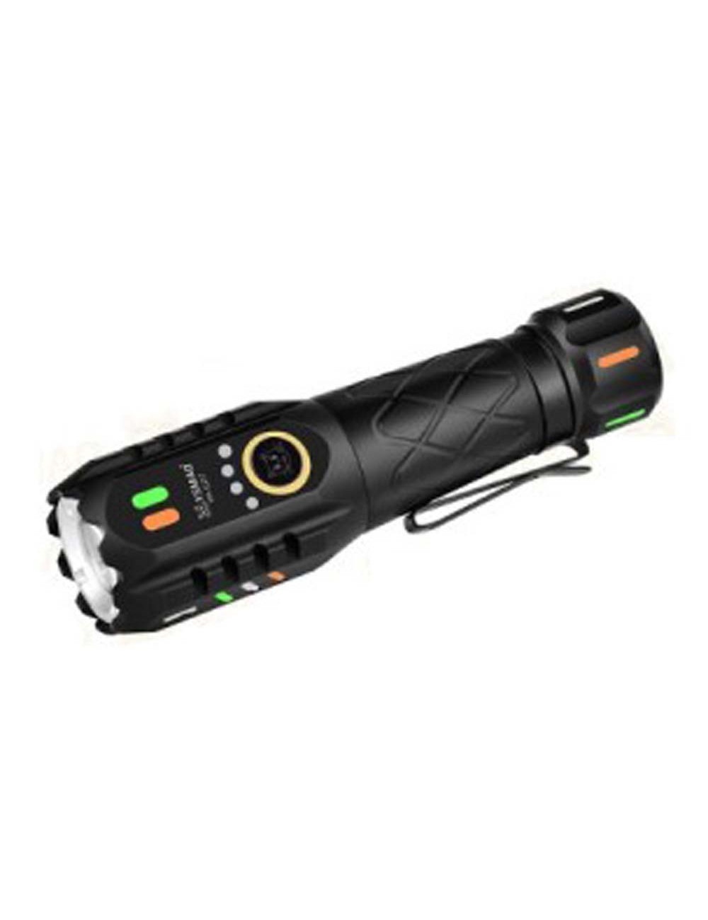 YMG-217 YEMAO FLASH LIGHT