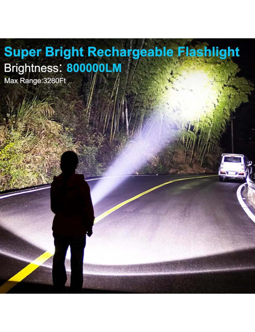 YMG-217 YEMAO FLASH LIGHT