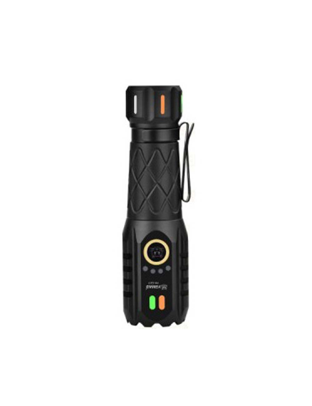 YMG-217 YEMAO FLASH LIGHT