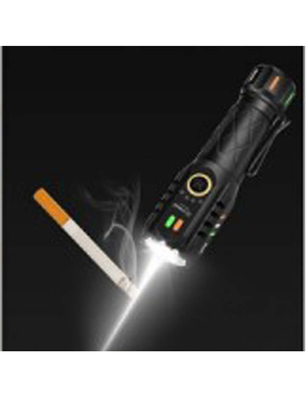 YMG-217 YEMAO FLASH LIGHT