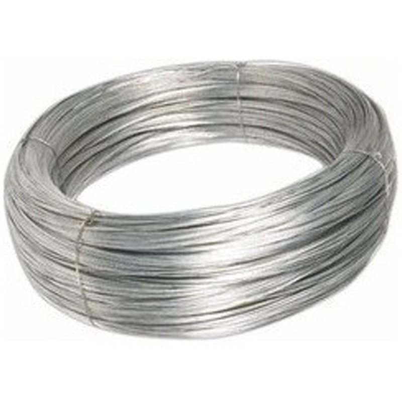 GI Wire BWG 8 x 10 KGS - CHN