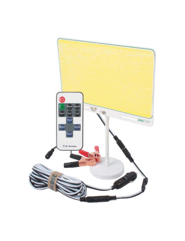 TM-03 LED CAMPING COB LIGHT