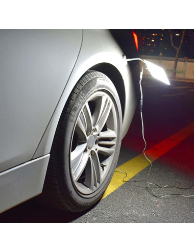 TM-03 LED CAMPING COB LIGHT