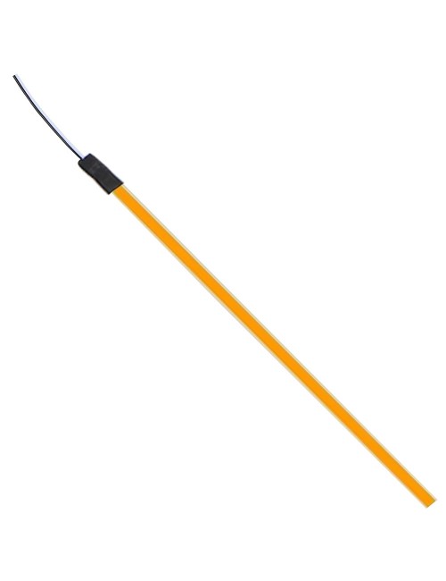 LED STRIP LIGHT 80CM YELLOW