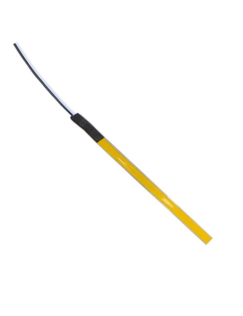 LED STRIP LIGHT 20CM YELLOW