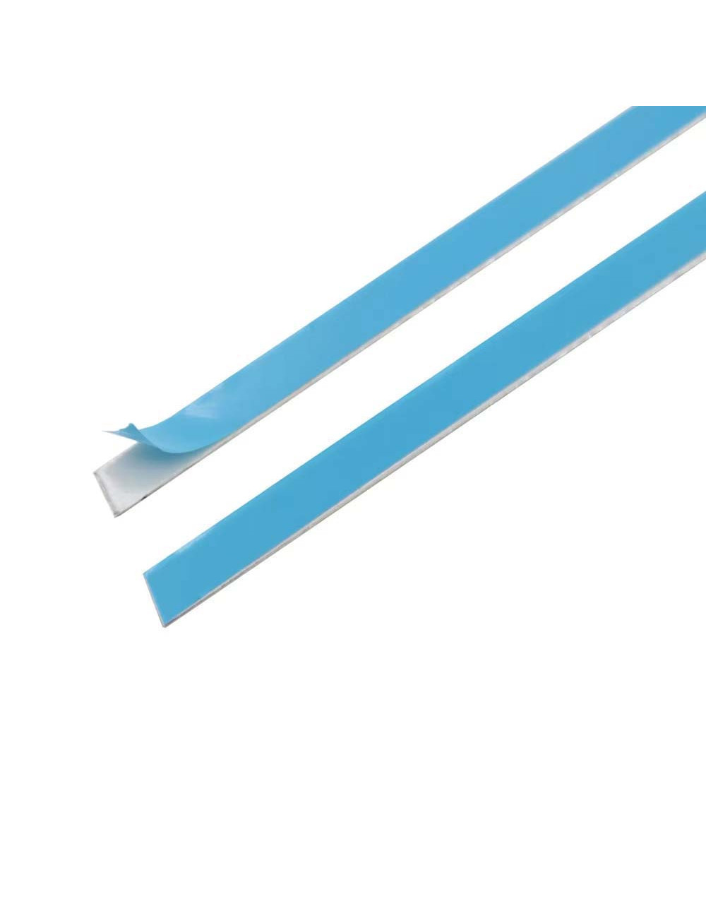 LED STRIP LIGHT 20CM YELLOW