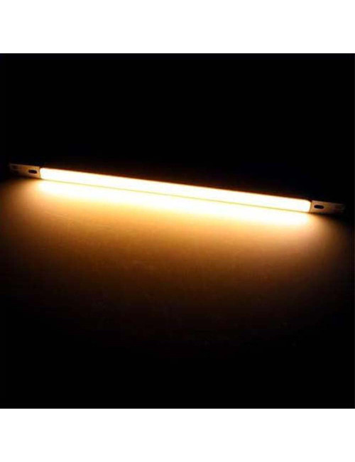 LED STRIP LIGHT 20CM YELLOW