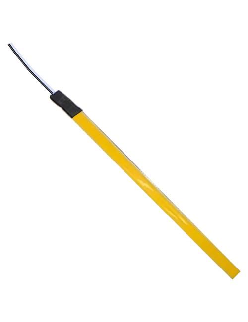 LED STRIP LIGHT 100CM YELLOW WIDE
