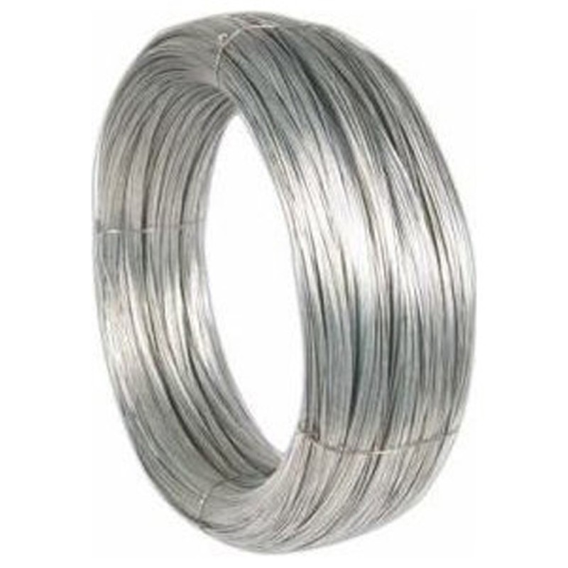 GI Wire BWG 8 x 10 KGS - CHN