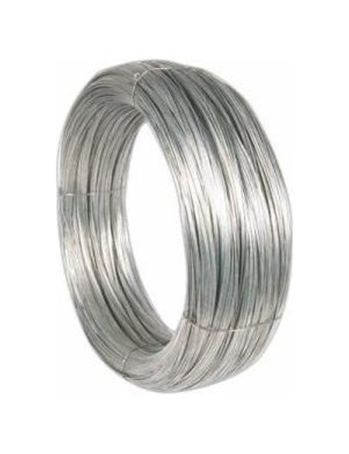 GI Wire BWG 8 x 10 KGS - CHN