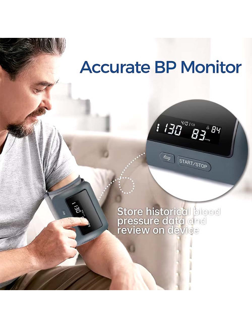 KWLB112 ELECTRONIC SPHYGMOMAN METER