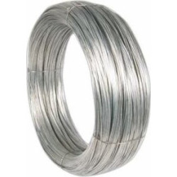 GI Wire BWG 18 x 7 KGS - CHN