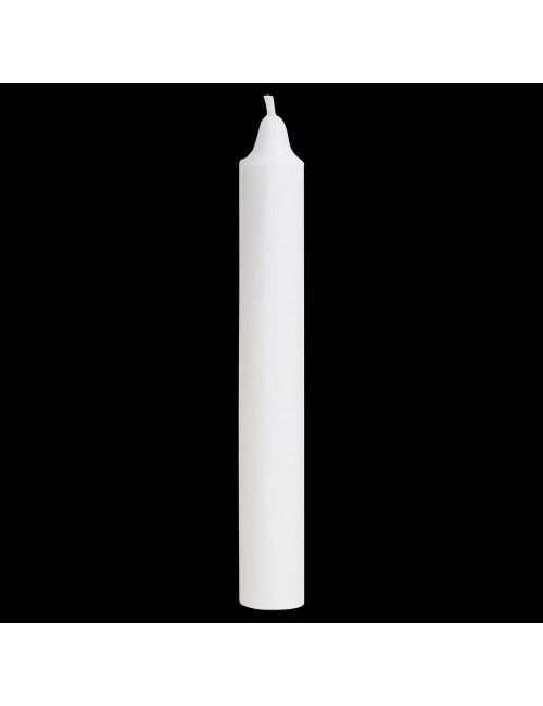 AR-21656-P WAX CANDLE 19 PICES SET