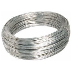 GI Wire BWG 18 x 7 KGS - CHN